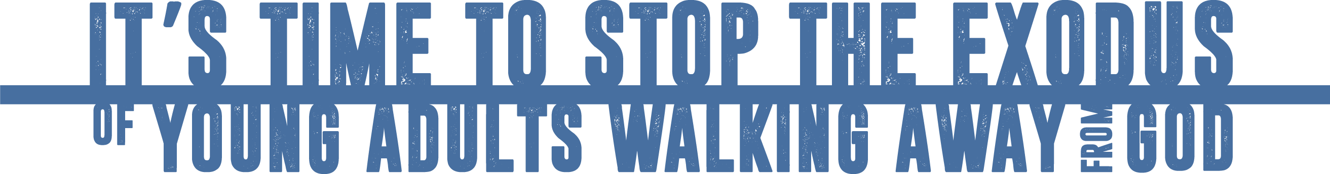 Stop-the-Exodus